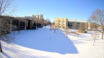 Weather camera view of Misericordia University.