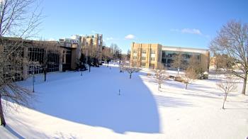 Weather camera view of Misericordia University.