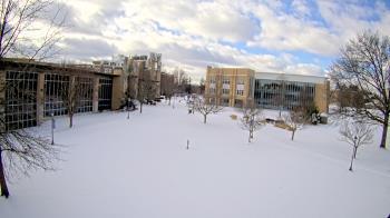 Weather camera view of Misericordia University.