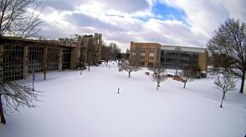 Weather camera view of Misericordia University.