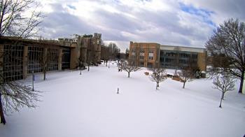 Weather camera view of Misericordia University.