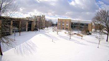 Weather camera view of Misericordia University.
