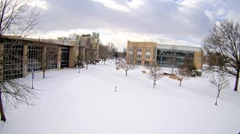 Weather camera view of Misericordia University.