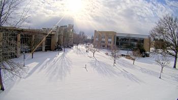 Weather camera view of Misericordia University.