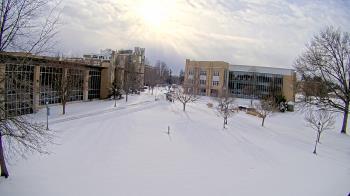 Weather camera view of Misericordia University.