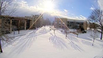 Weather camera view of Misericordia University.