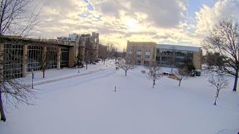 Weather camera view of Misericordia University.