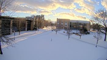 Weather camera view of Misericordia University.