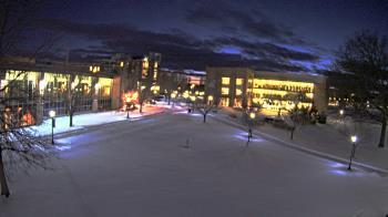 Weather camera view of Misericordia University.