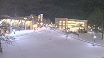 Weather camera view of Misericordia University.
