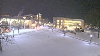Weather camera view of Misericordia University.