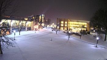 Weather camera view of Misericordia University.