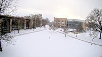 Weather camera view of Misericordia University.