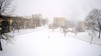 Weather camera view of Misericordia University.