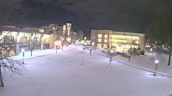 Weather camera view of Misericordia University.