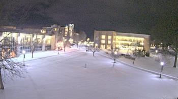 Weather camera view of Misericordia University.