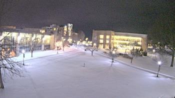 Weather camera view of Misericordia University.