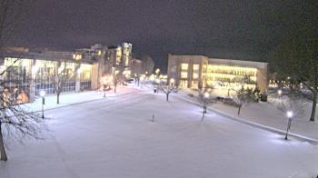 Weather camera view of Misericordia University.