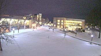 Weather camera view of Misericordia University.
