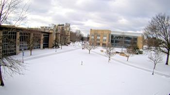 Weather camera view of Misericordia University.