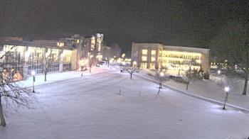 Weather camera view of Misericordia University.