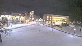 Weather camera view of Misericordia University.