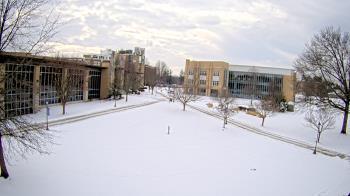 Weather camera view of Misericordia University.