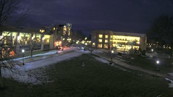 Weather camera view of Misericordia University.