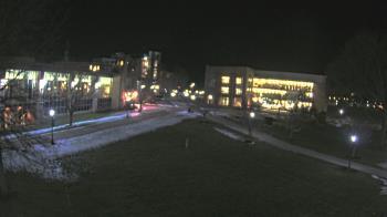 Weather camera view of Misericordia University.