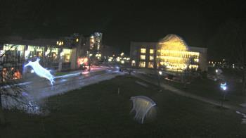 Weather camera view of Misericordia University.