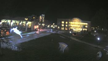 Weather camera view of Misericordia University.