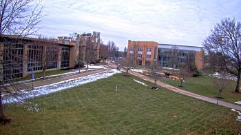 Weather camera view of Misericordia University.