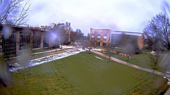 Weather camera view of Misericordia University.