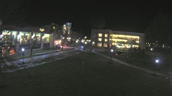 Weather camera view of Misericordia University.