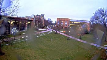 Weather camera view of Misericordia University.