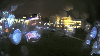 Weather camera view of Misericordia University.