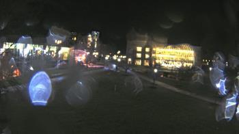 Weather camera view of Misericordia University.