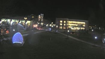 Weather camera view of Misericordia University.