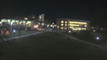 Weather camera view of Misericordia University.