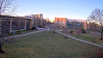 Weather camera view of Misericordia University.