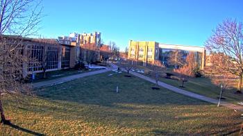 Weather camera view of Misericordia University.
