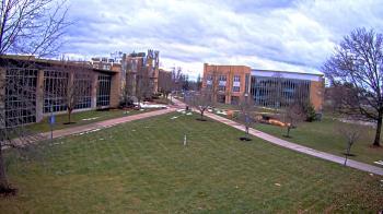 Weather camera view of Misericordia University.