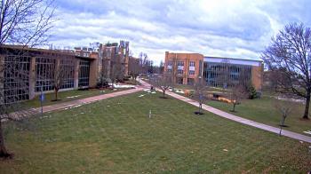 Weather camera view of Misericordia University.
