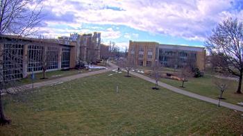 Weather camera view of Misericordia University.