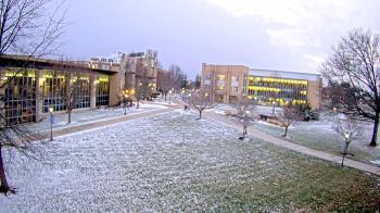 Weather camera view of Misericordia University.