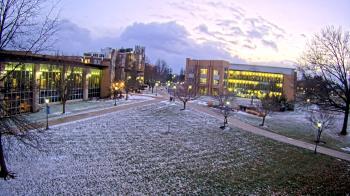 Weather camera view of Misericordia University.