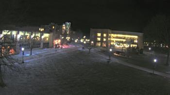 Weather camera view of Misericordia University.