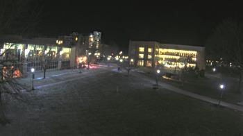 Weather camera view of Misericordia University.