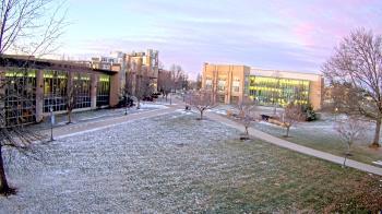 Weather camera view of Misericordia University.