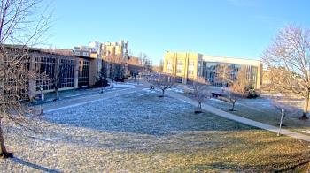 Weather camera view of Misericordia University.